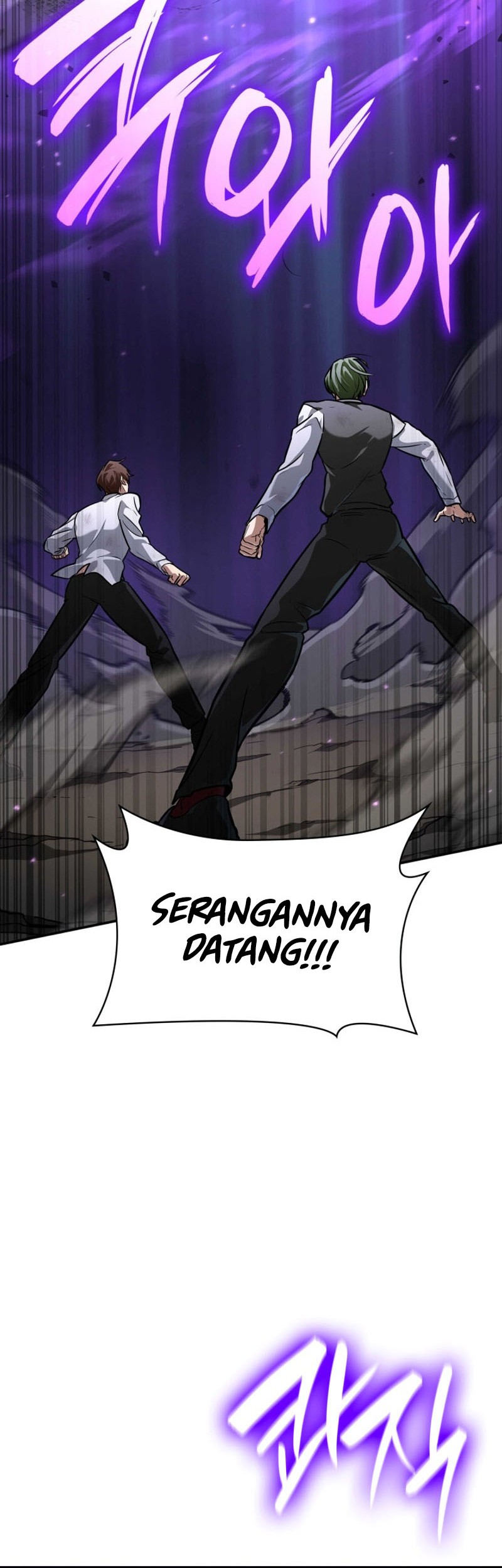 Infinite Mage Chapter 85 page 53