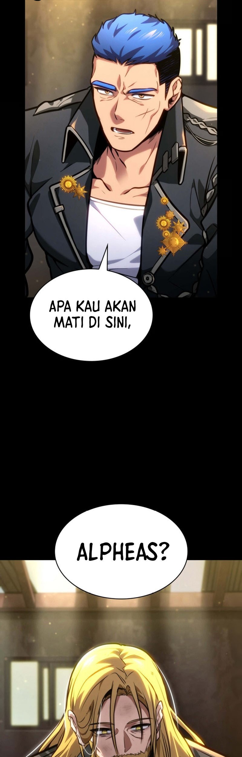 Infinite Mage Chapter 85 page 60