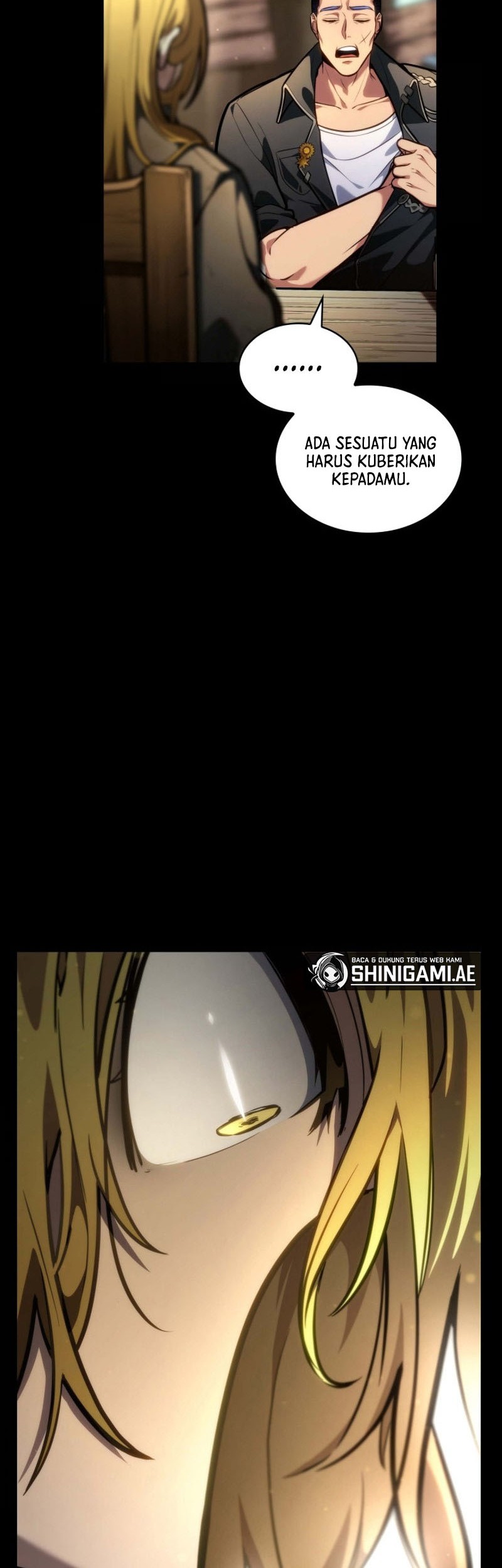Infinite Mage Chapter 85 page 63