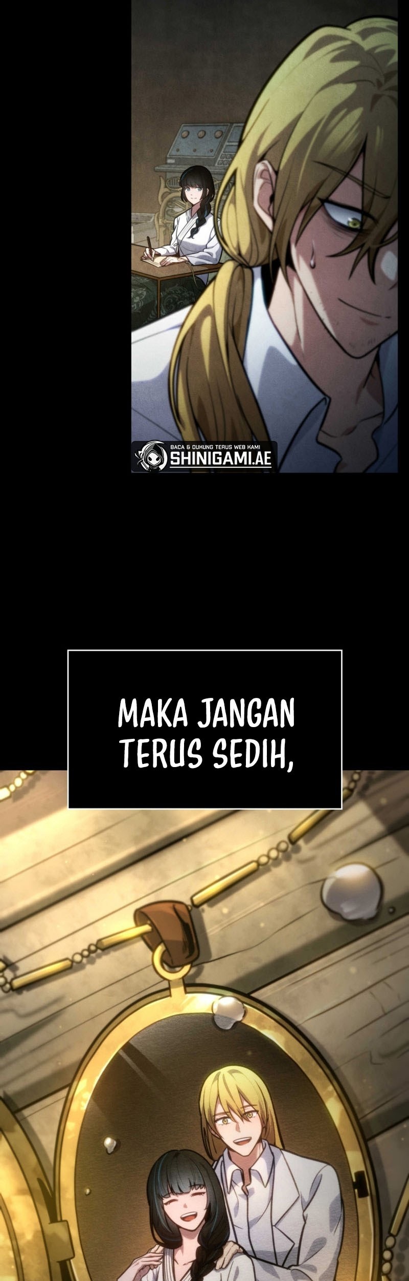 Infinite Mage Chapter 85 page 70
