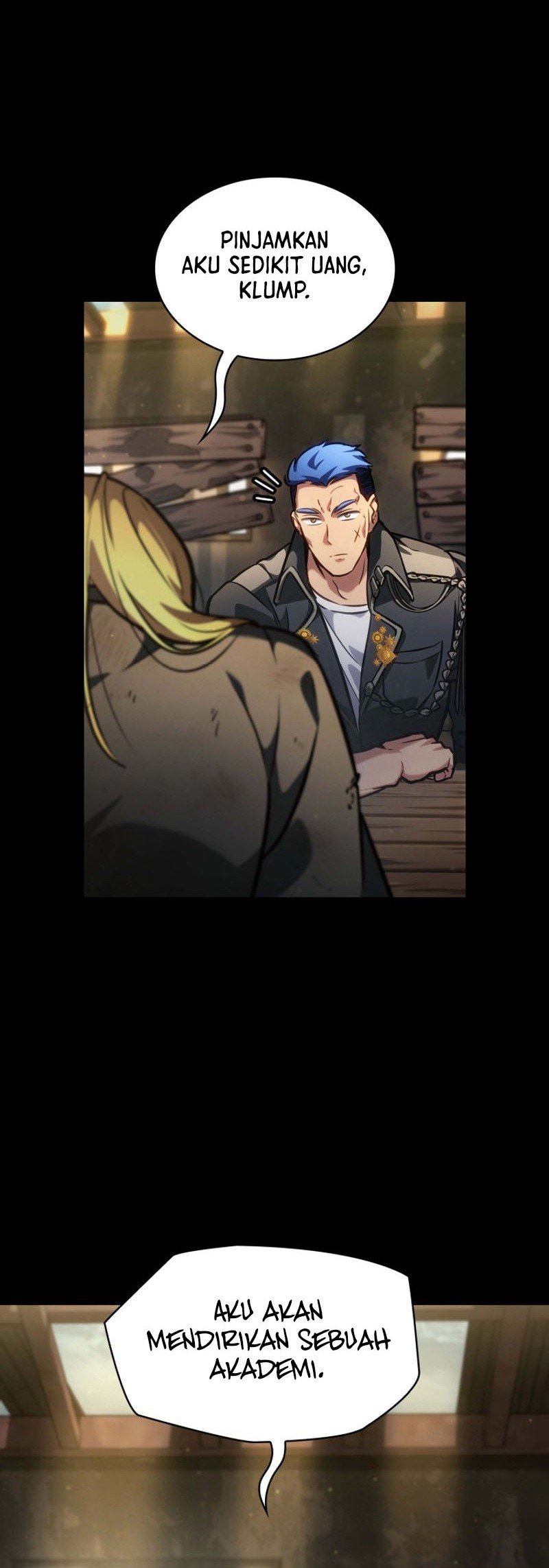 Infinite Mage Chapter 85 page 73