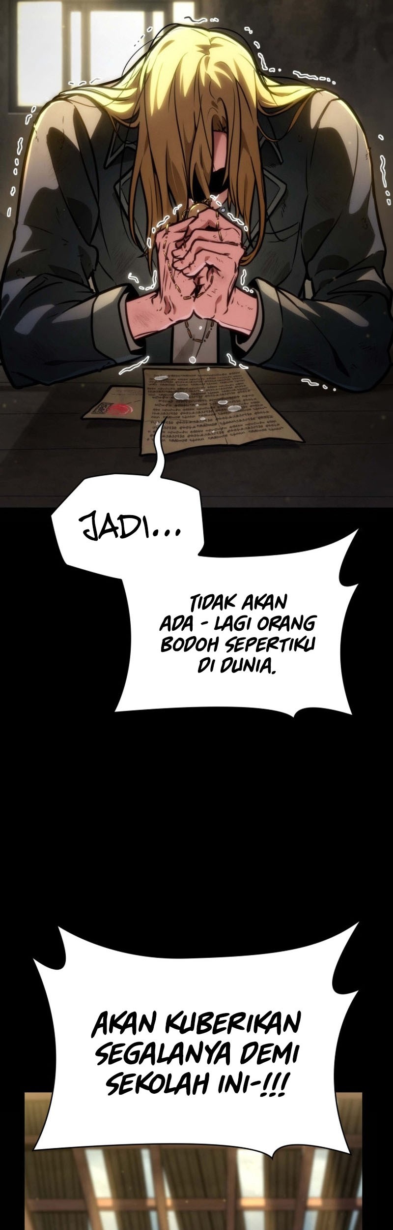 Infinite Mage Chapter 85 page 74