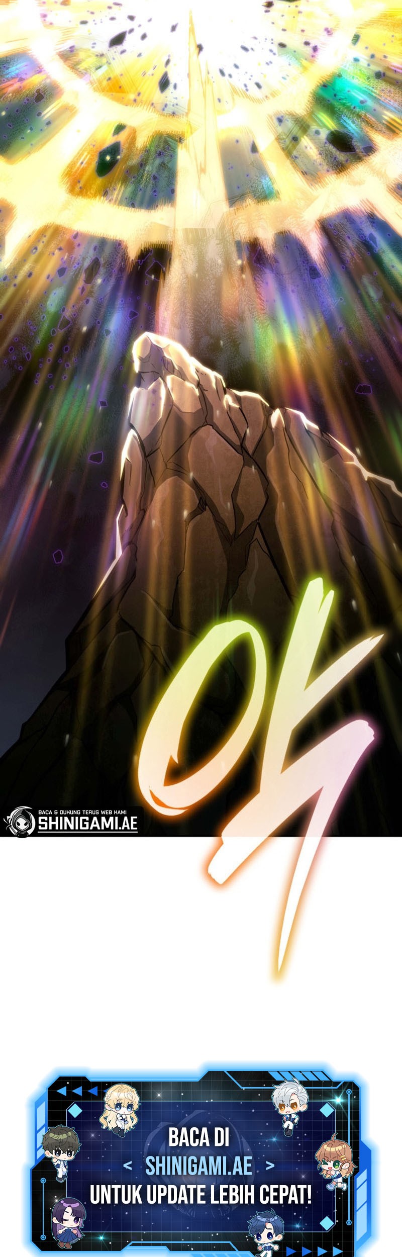Infinite Mage Chapter 85 page 86