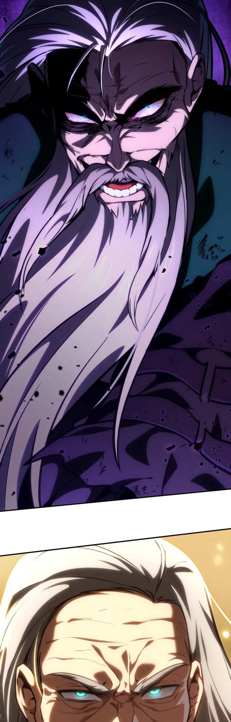 Infinite Mage Chapter 85 page 6