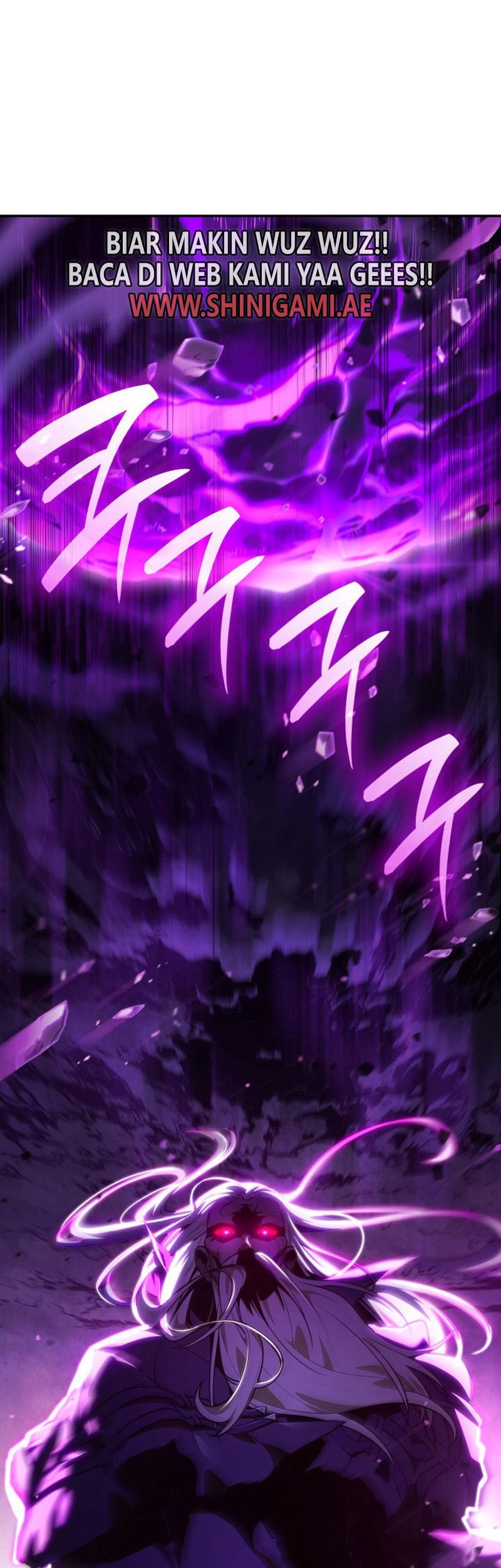 Infinite Mage Chapter 85 page 8