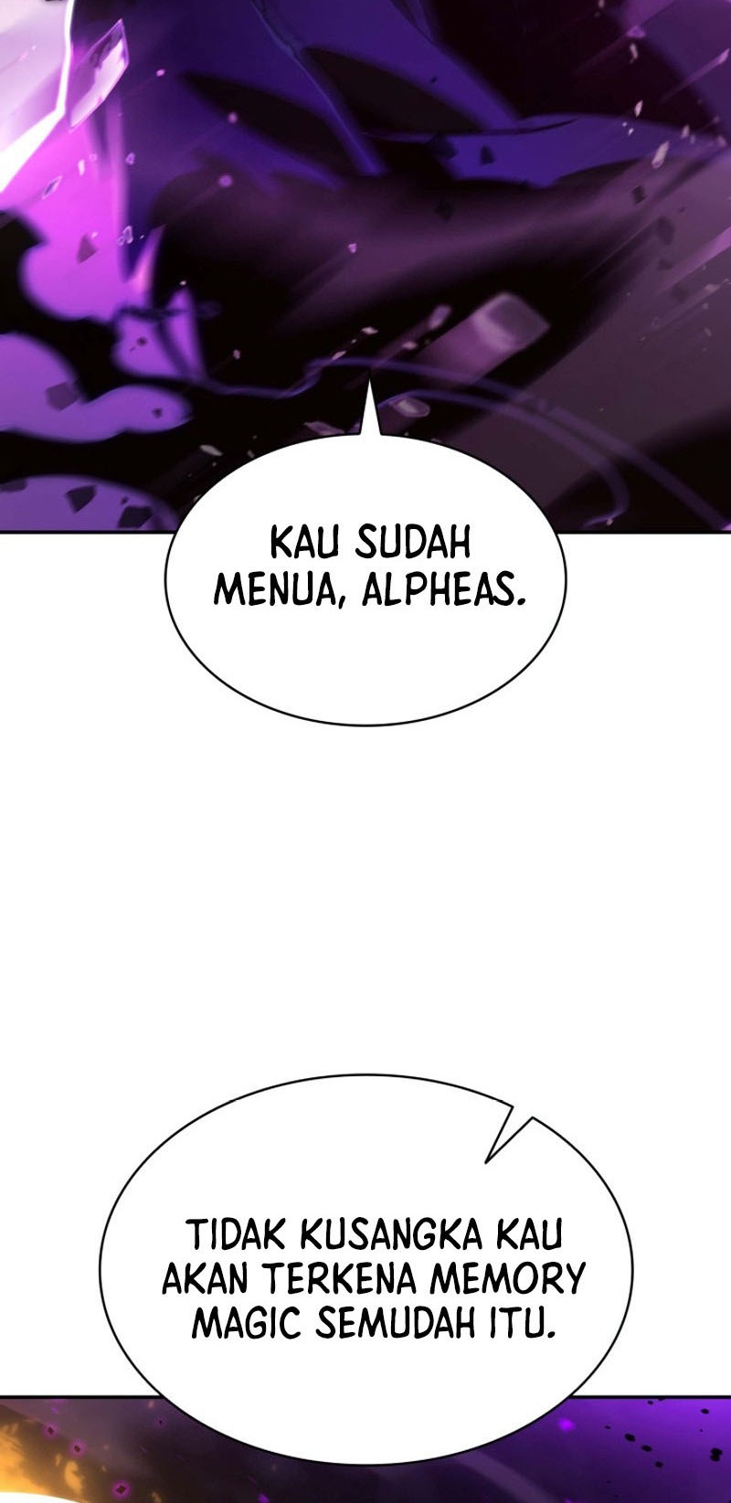 Infinite Mage Chapter 85 page 9
