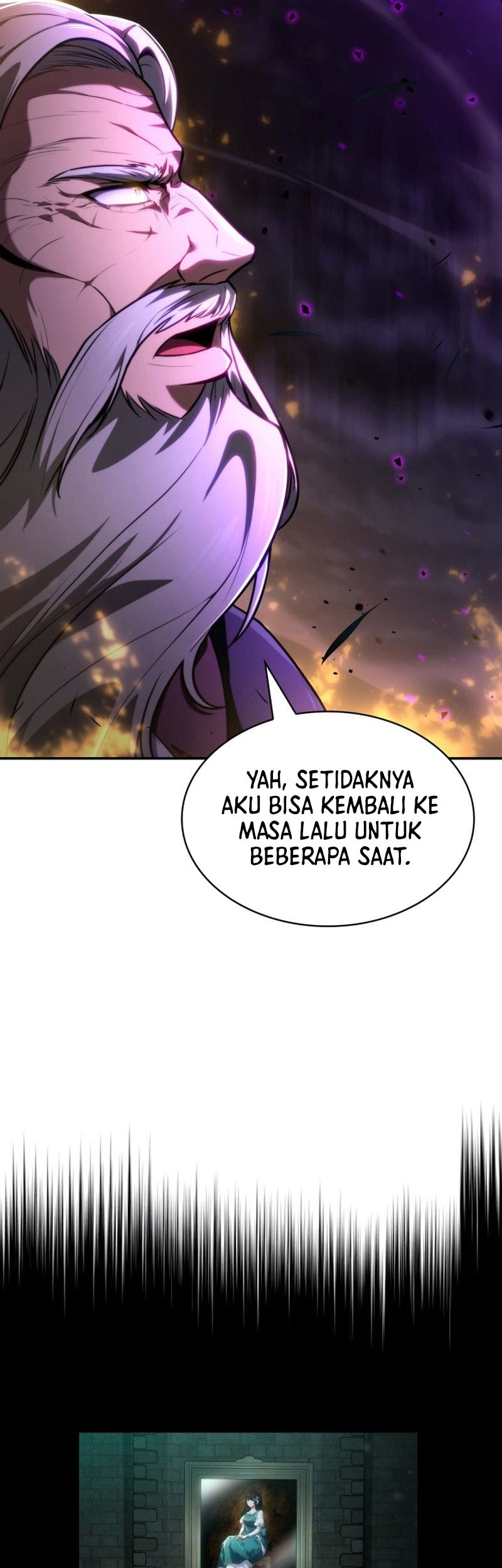 Infinite Mage Chapter 85 page 10