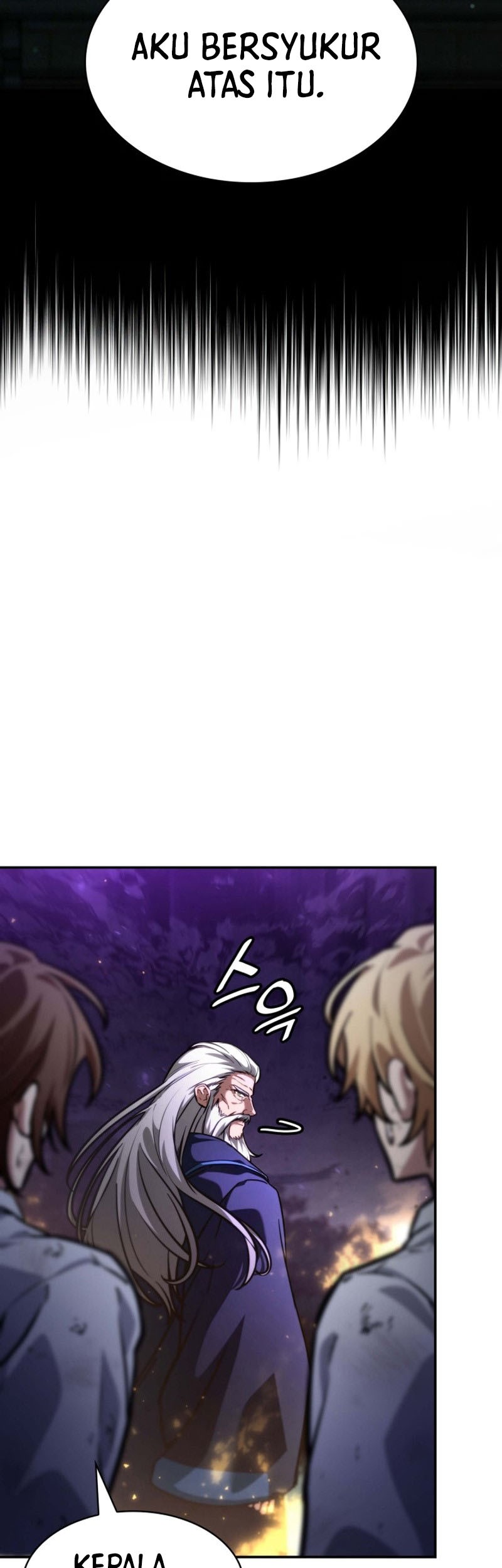 Infinite Mage Chapter 85 page 12