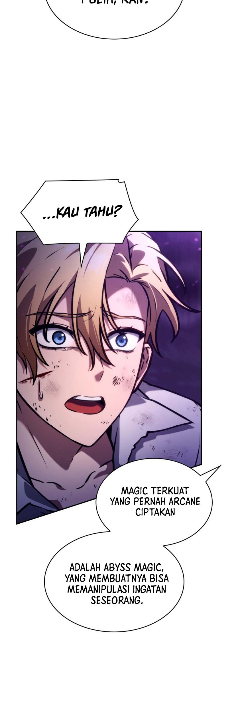 Infinite Mage Chapter 85 page 17