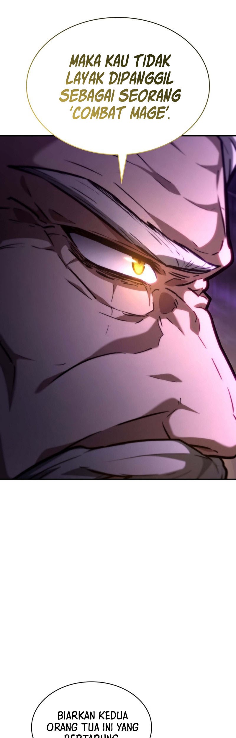 Infinite Mage Chapter 85 page 20