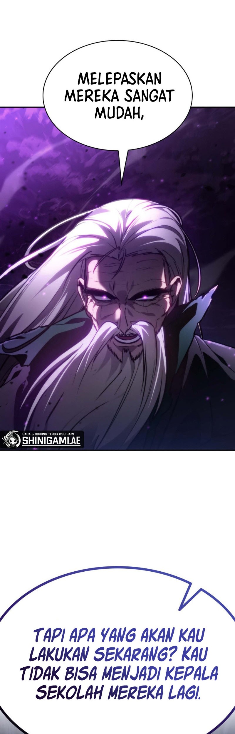 Infinite Mage Chapter 85 page 23
