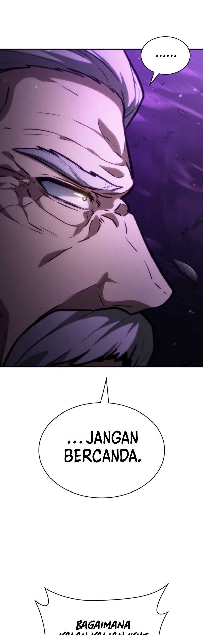 Infinite Mage Chapter 85 page 28