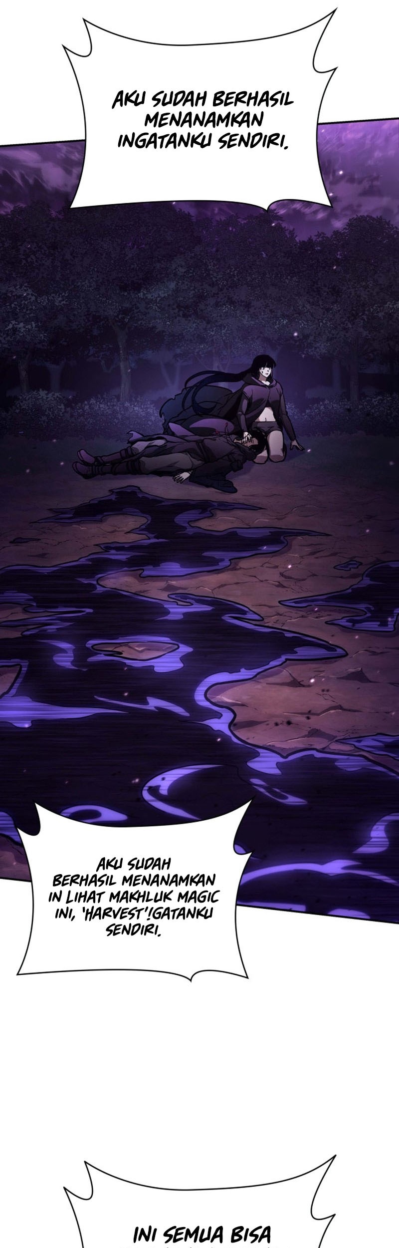 Infinite Mage Chapter 85 page 30