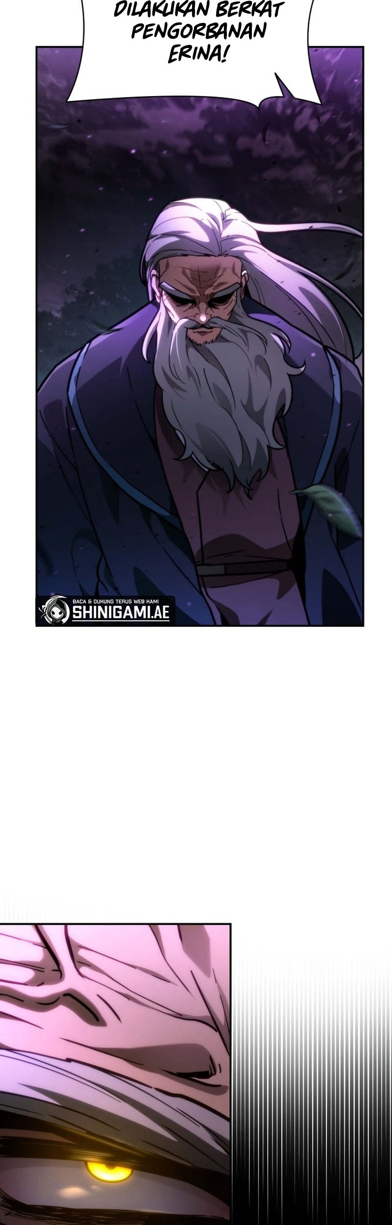 Infinite Mage Chapter 85 page 31