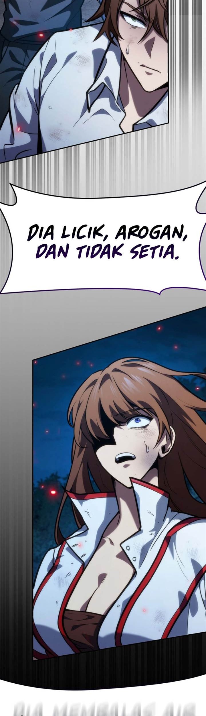 Infinite Mage Chapter 84 page 39