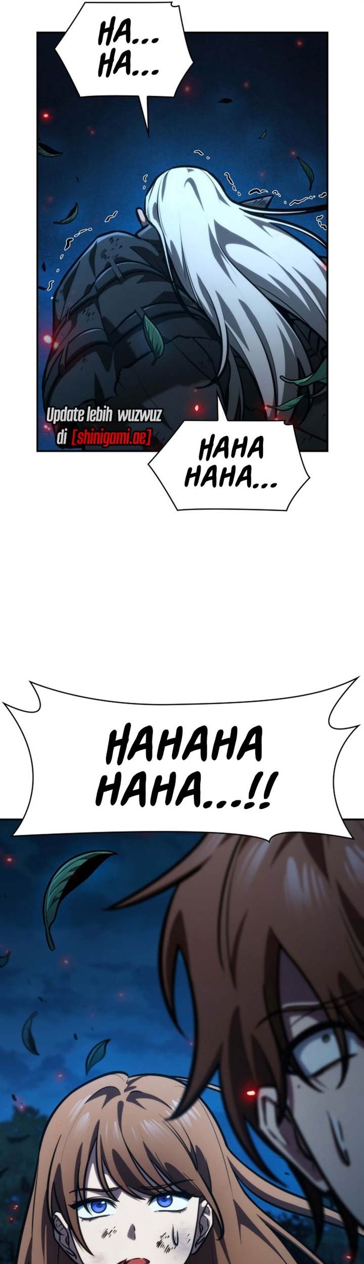 Infinite Mage Chapter 84 page 68