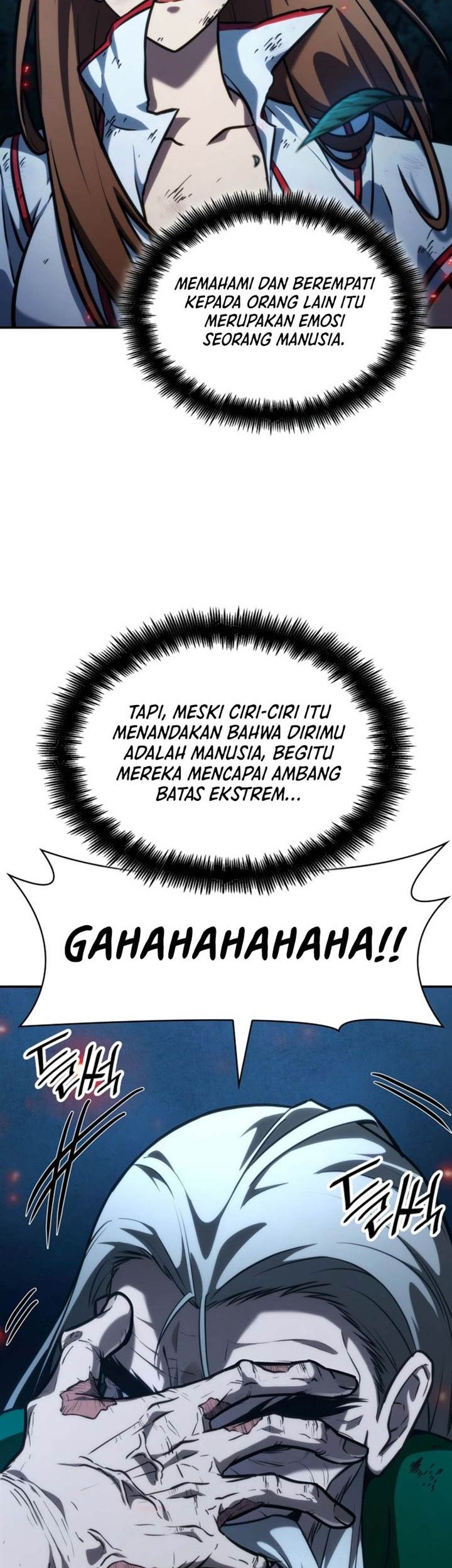 Infinite Mage Chapter 84 page 69