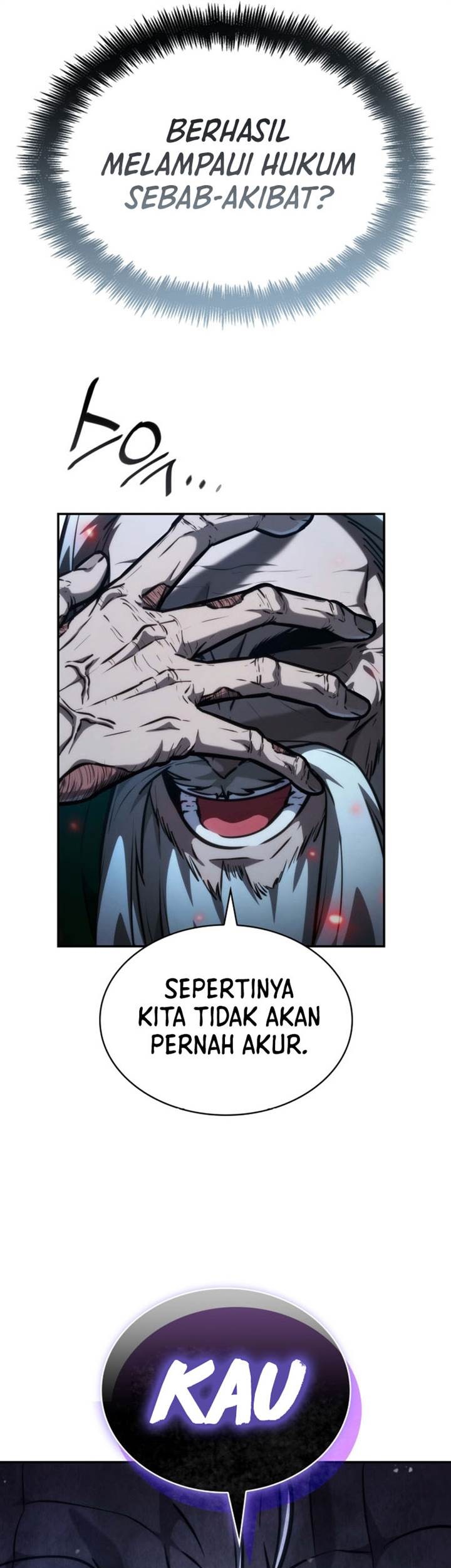 Infinite Mage Chapter 84 page 72