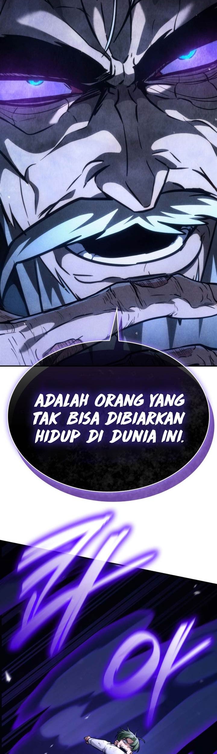Infinite Mage Chapter 84 page 73