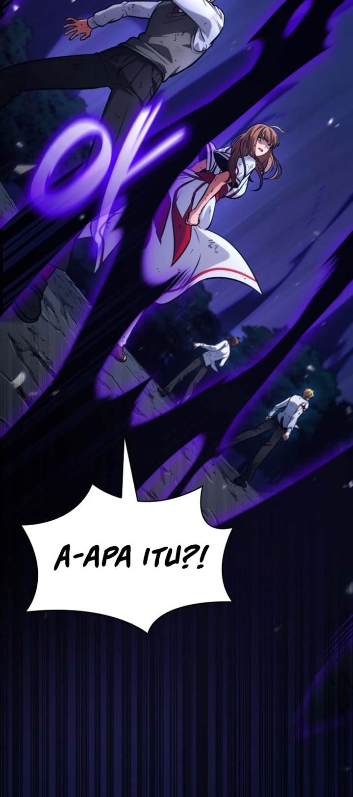 Infinite Mage Chapter 84 page 74