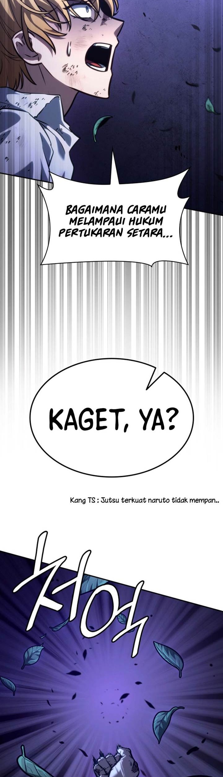 Infinite Mage Chapter 84 page 77