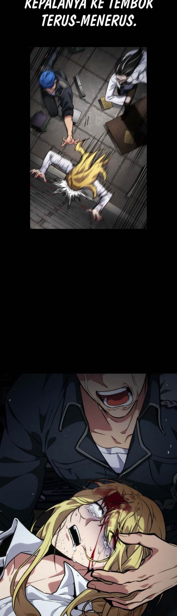 Infinite Mage Chapter 84 page 6