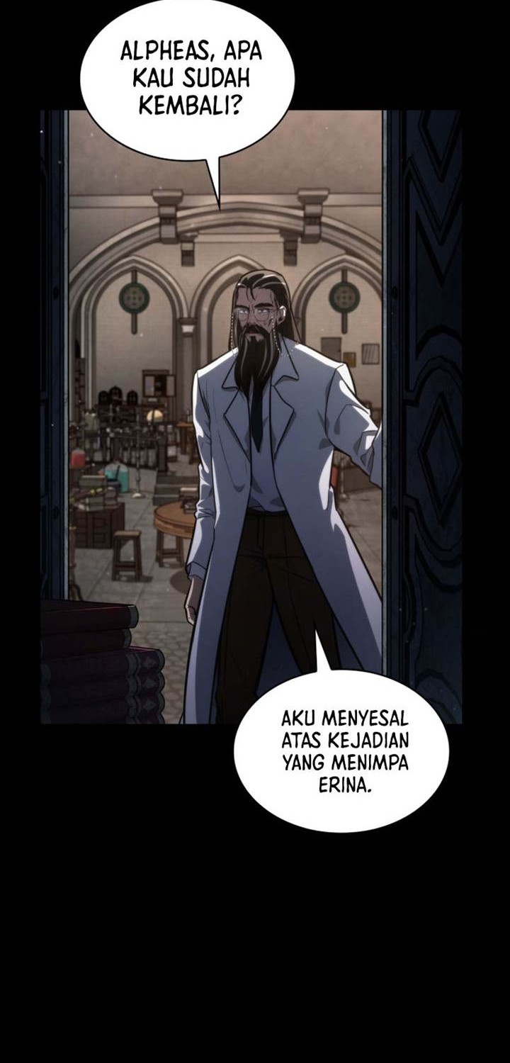 Infinite Mage Chapter 84 page 12