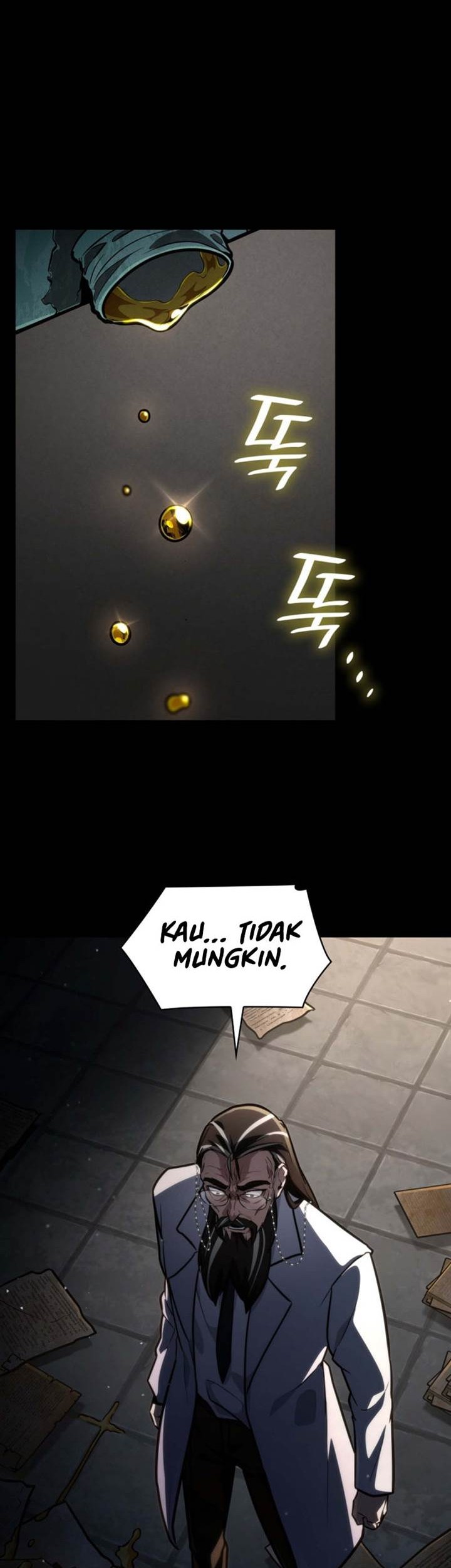 Infinite Mage Chapter 84 page 14