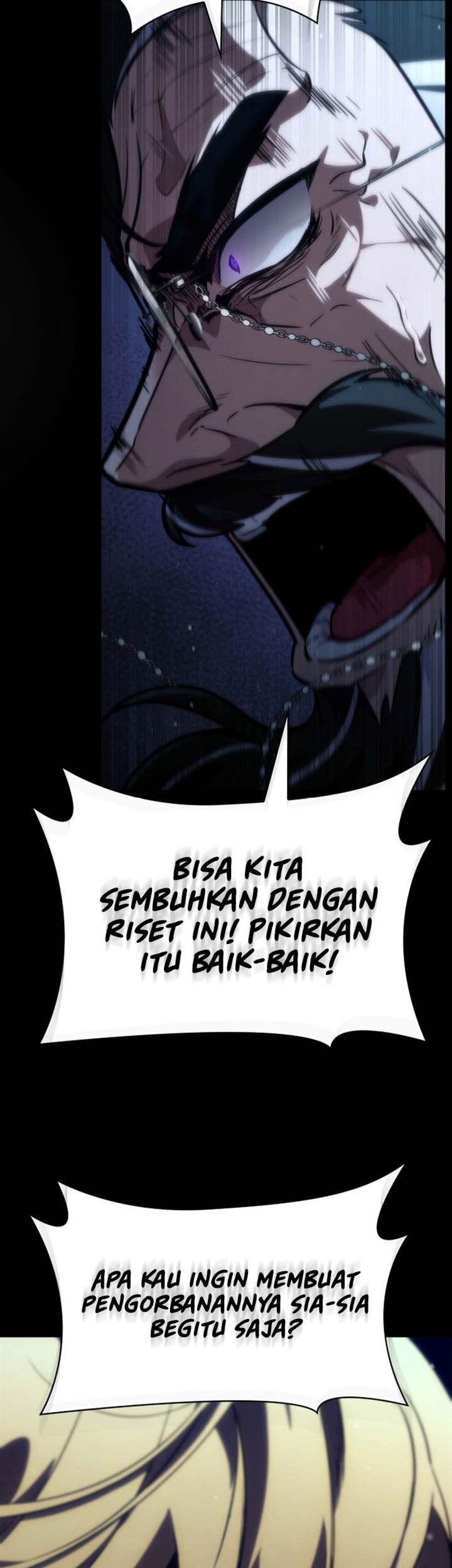 Infinite Mage Chapter 84 page 19
