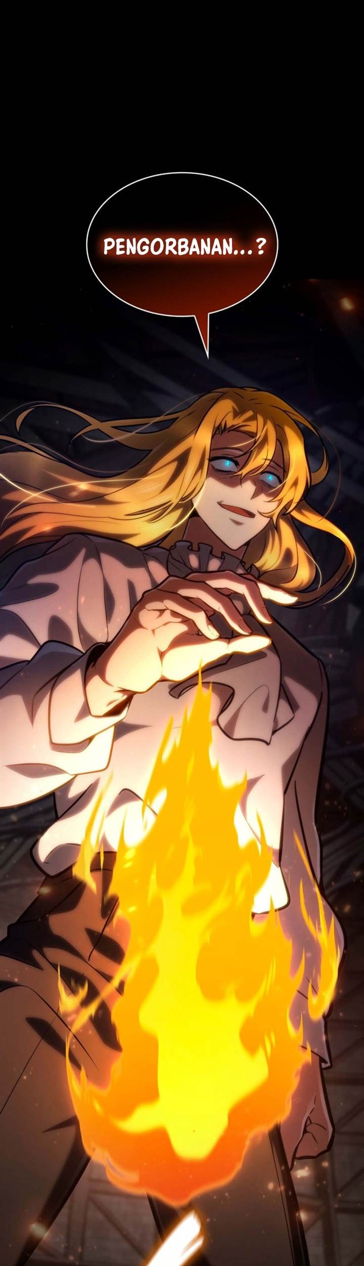 Infinite Mage Chapter 84 page 21