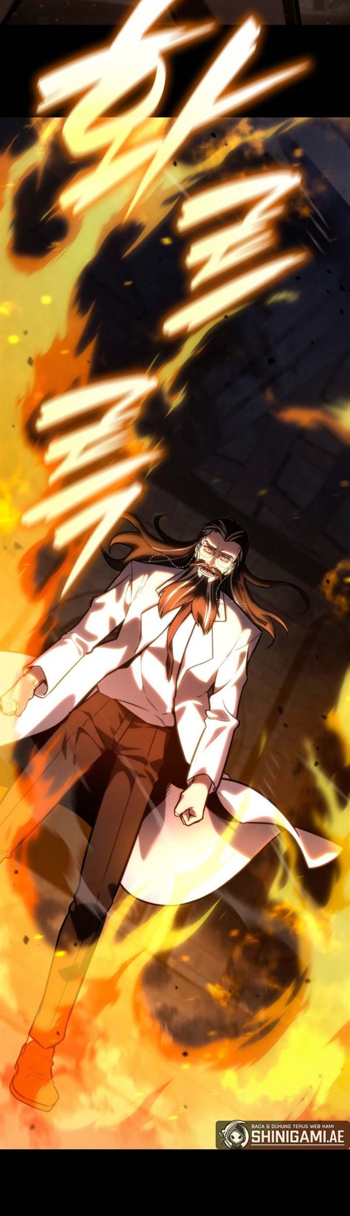 Infinite Mage Chapter 84 page 22