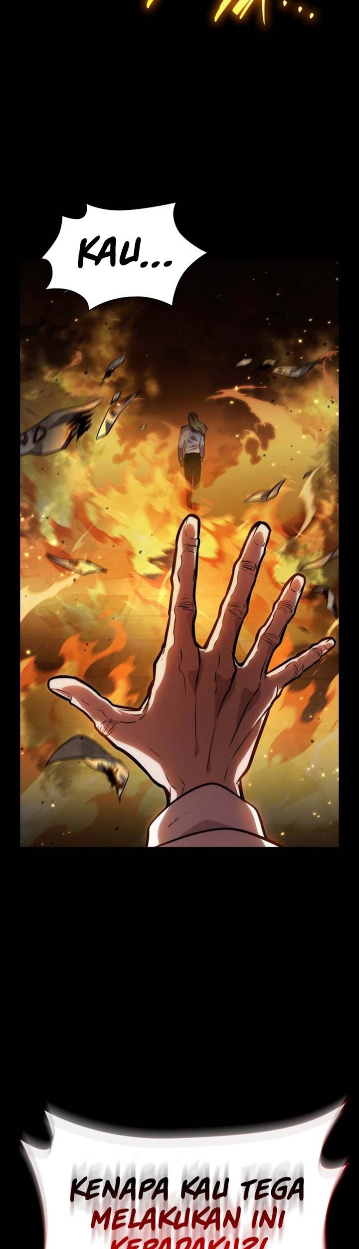 Infinite Mage Chapter 84 page 26
