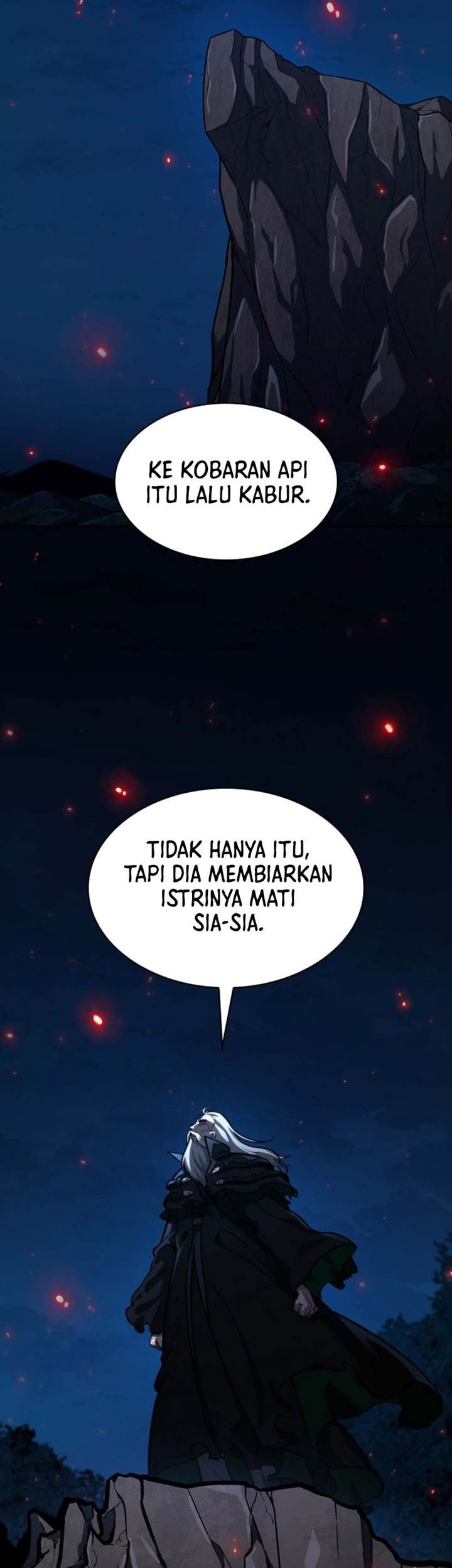 Infinite Mage Chapter 84 page 31