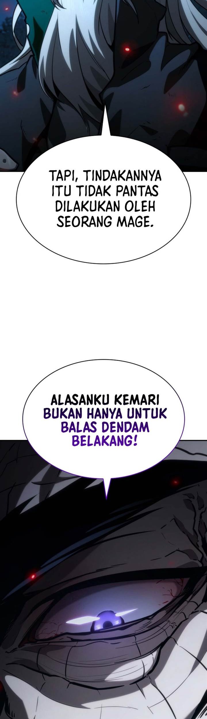Infinite Mage Chapter 84 page 35
