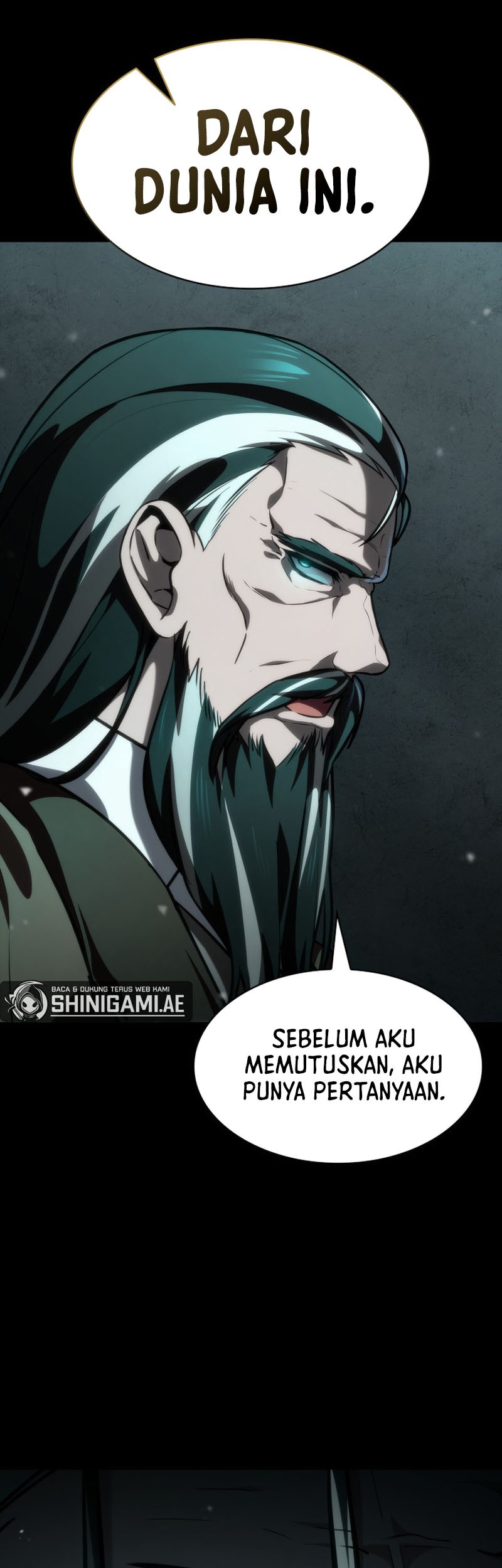 Infinite Mage Chapter 83 page 40