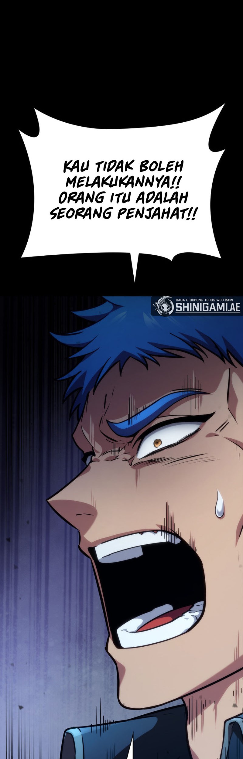 Infinite Mage Chapter 83 page 43