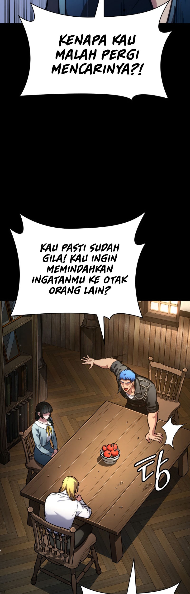 Infinite Mage Chapter 83 page 44