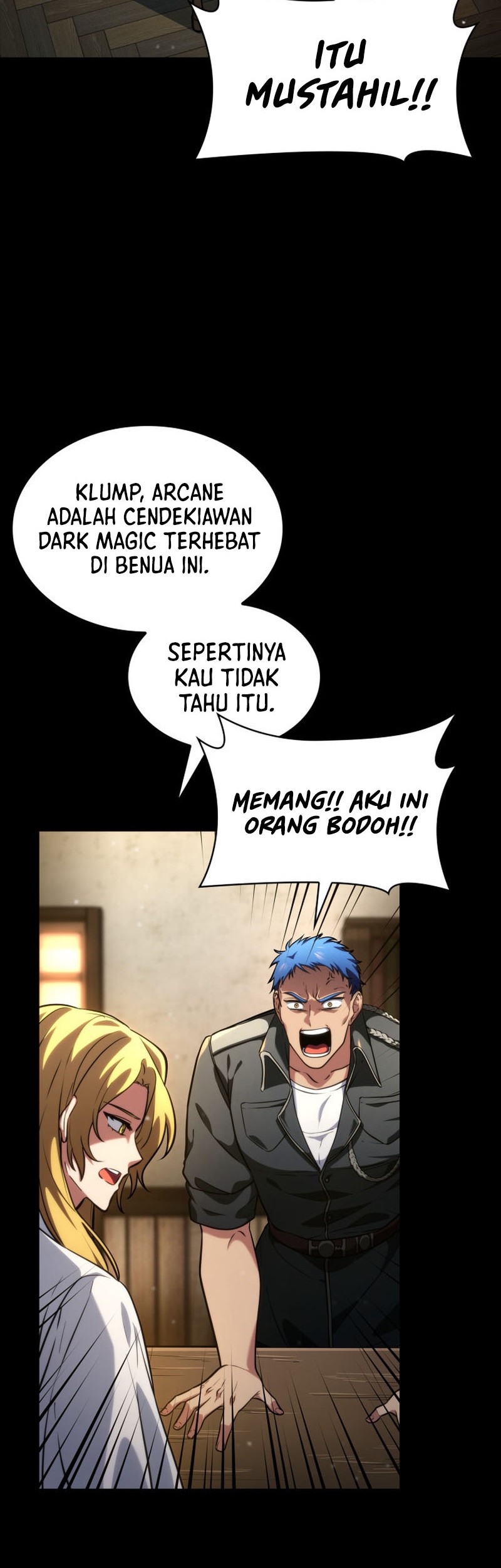 Infinite Mage Chapter 83 page 45