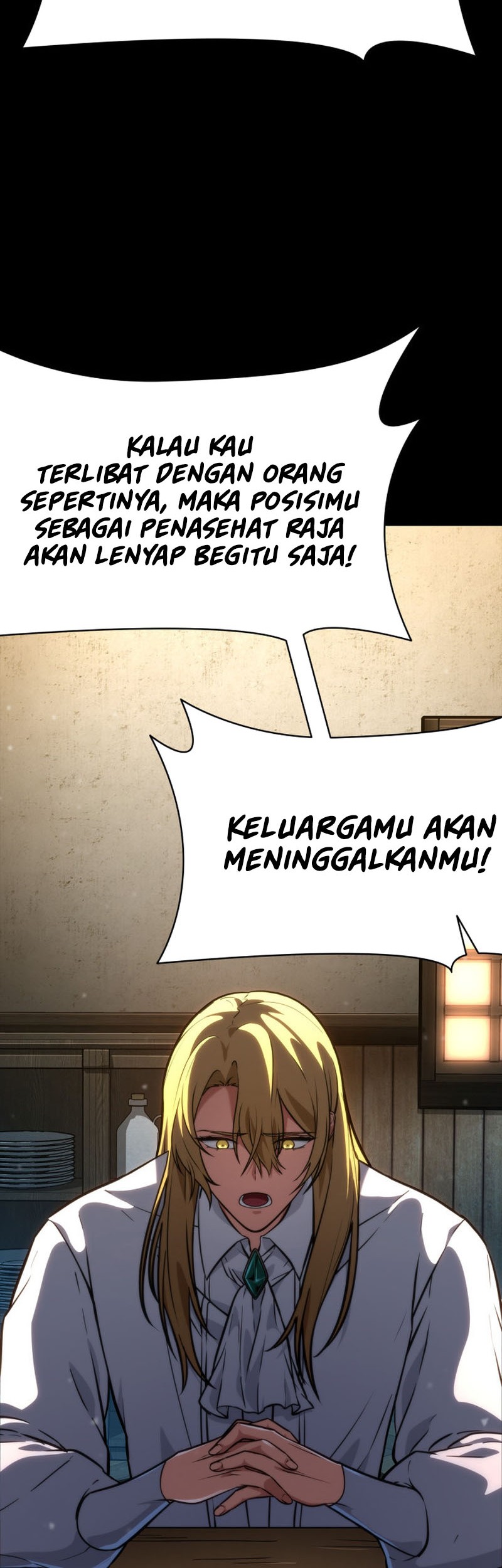 Infinite Mage Chapter 83 page 47