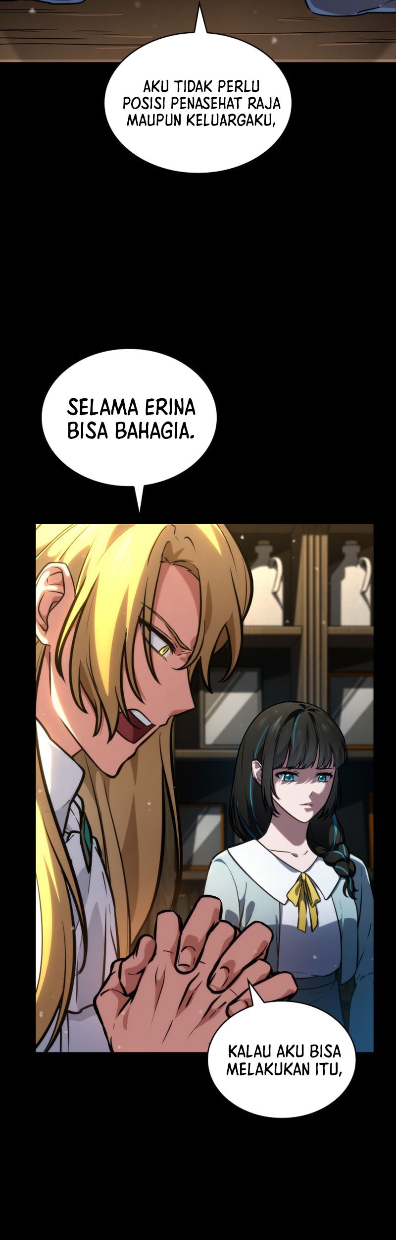 Infinite Mage Chapter 83 page 48