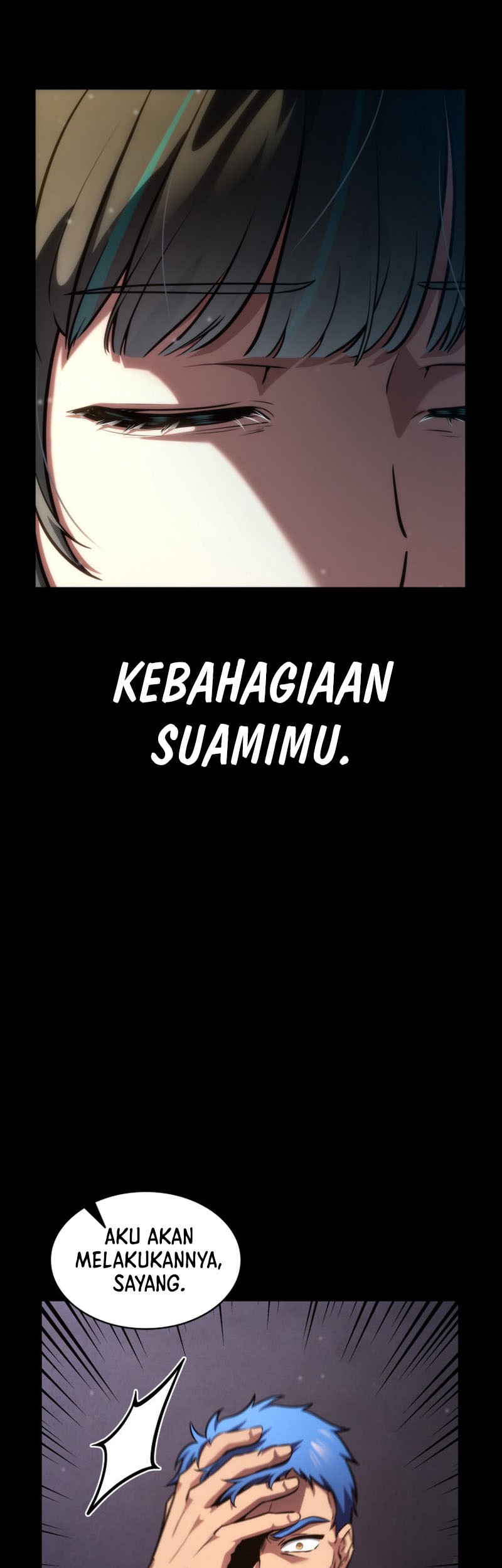 Infinite Mage Chapter 83 page 50