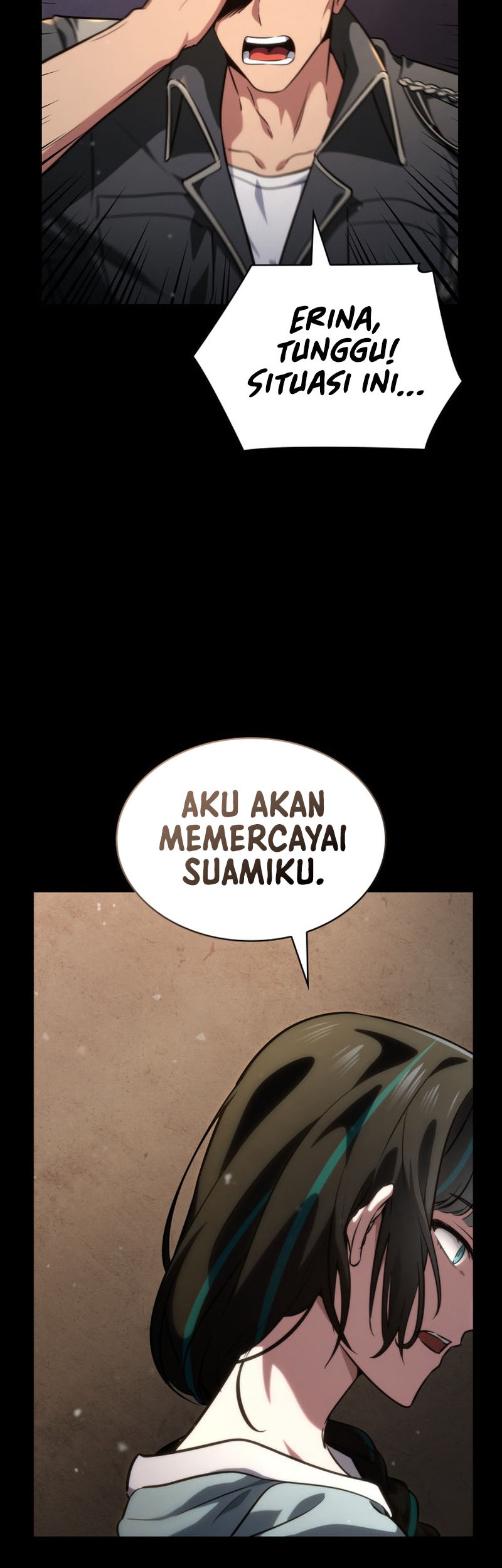 Infinite Mage Chapter 83 page 51