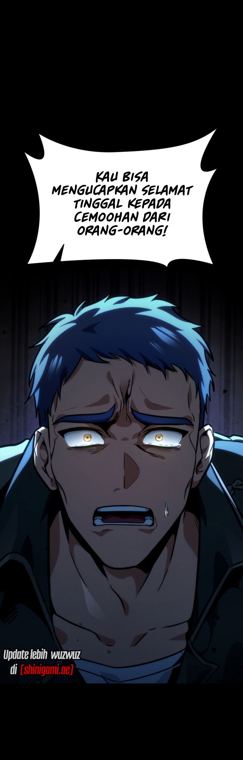 Infinite Mage Chapter 83 page 53