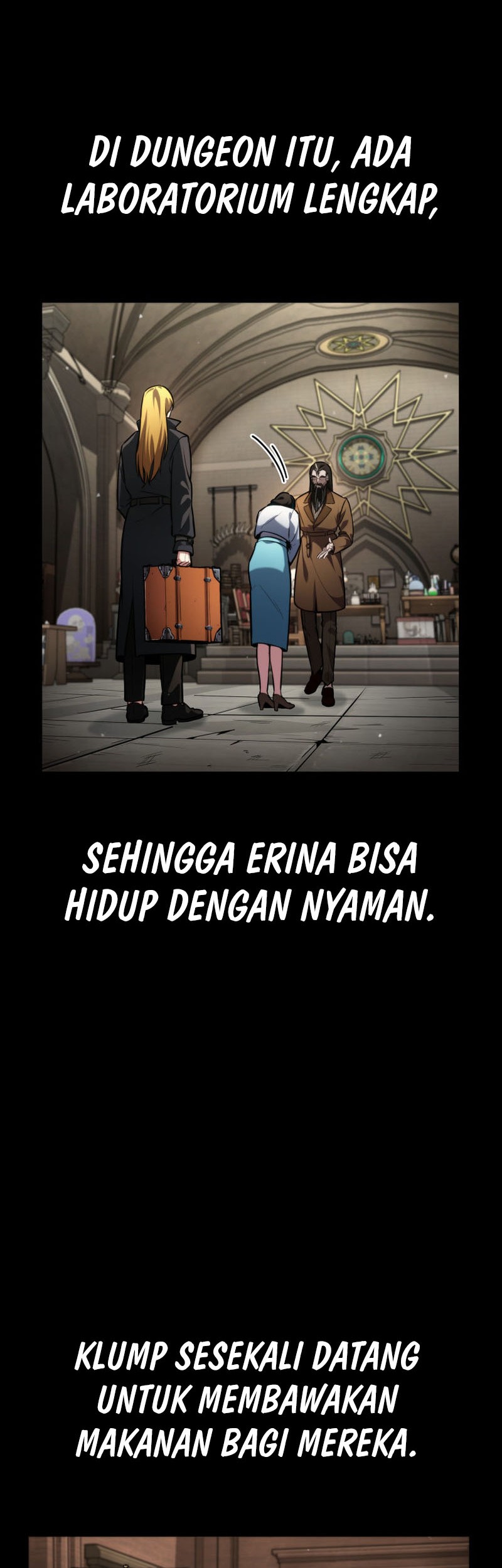 Infinite Mage Chapter 83 page 55