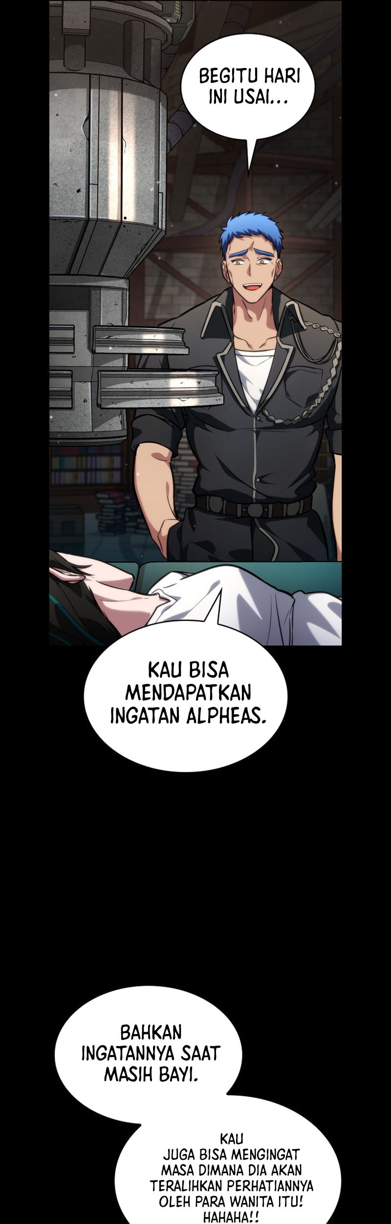 Infinite Mage Chapter 83 page 62