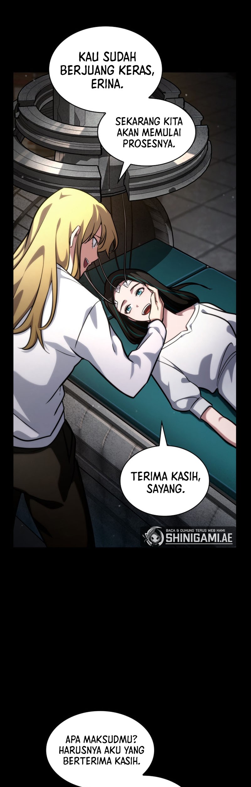 Infinite Mage Chapter 83 page 64