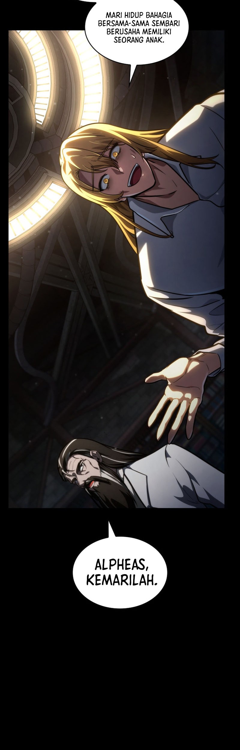 Infinite Mage Chapter 83 page 65