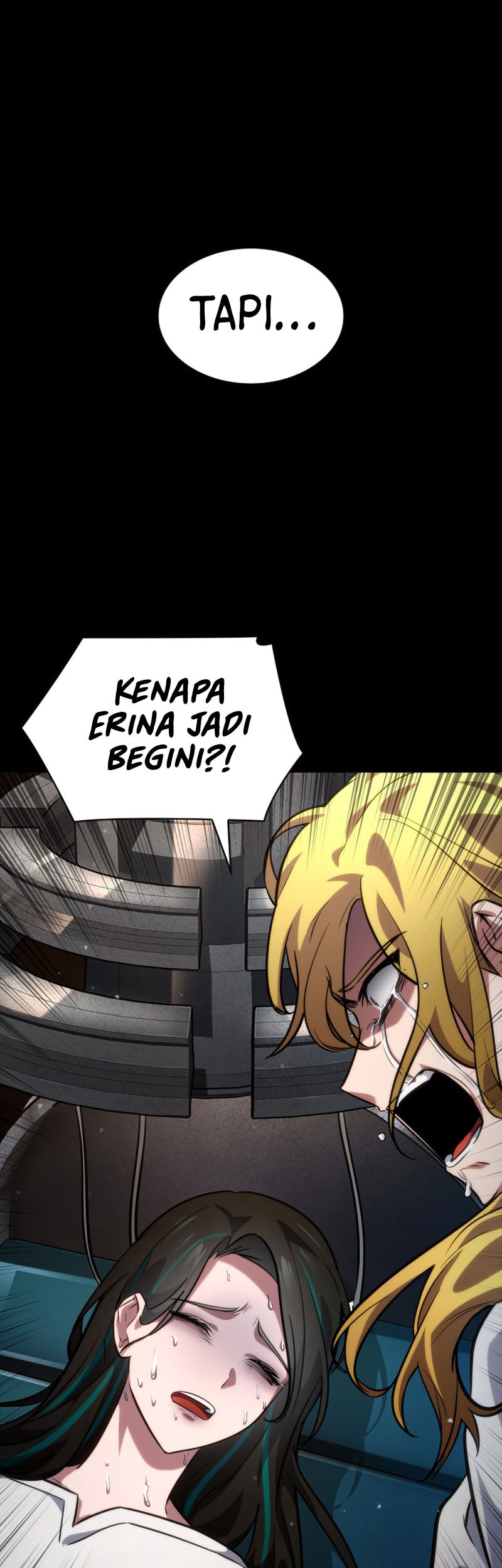 Infinite Mage Chapter 83 page 82
