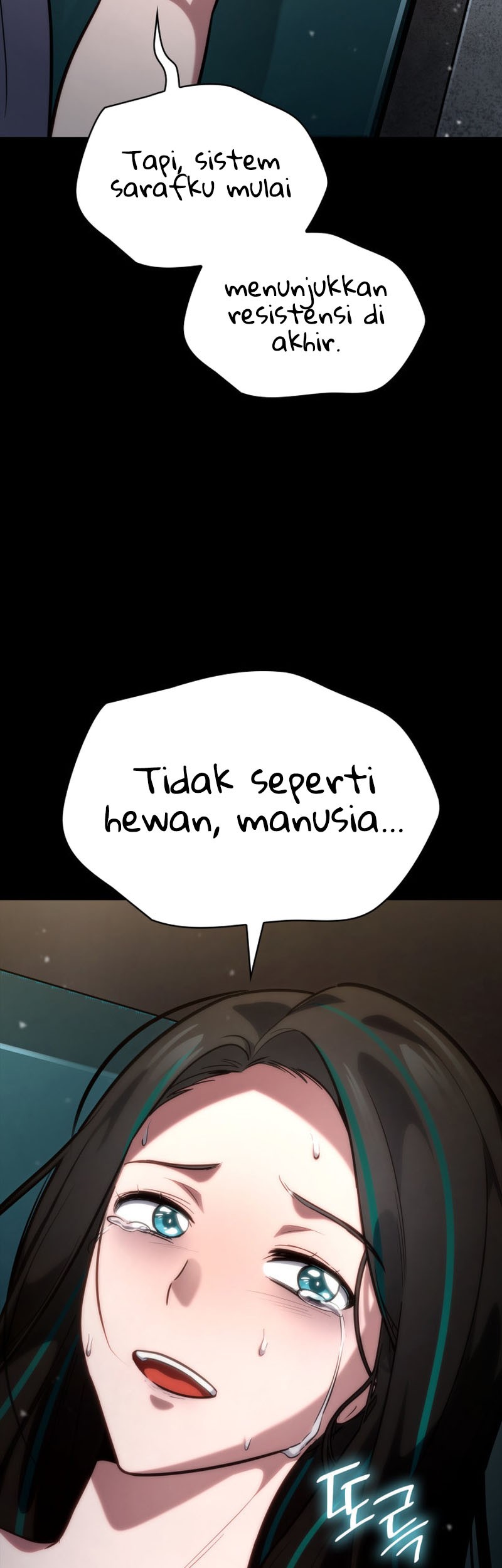 Infinite Mage Chapter 83 page 84