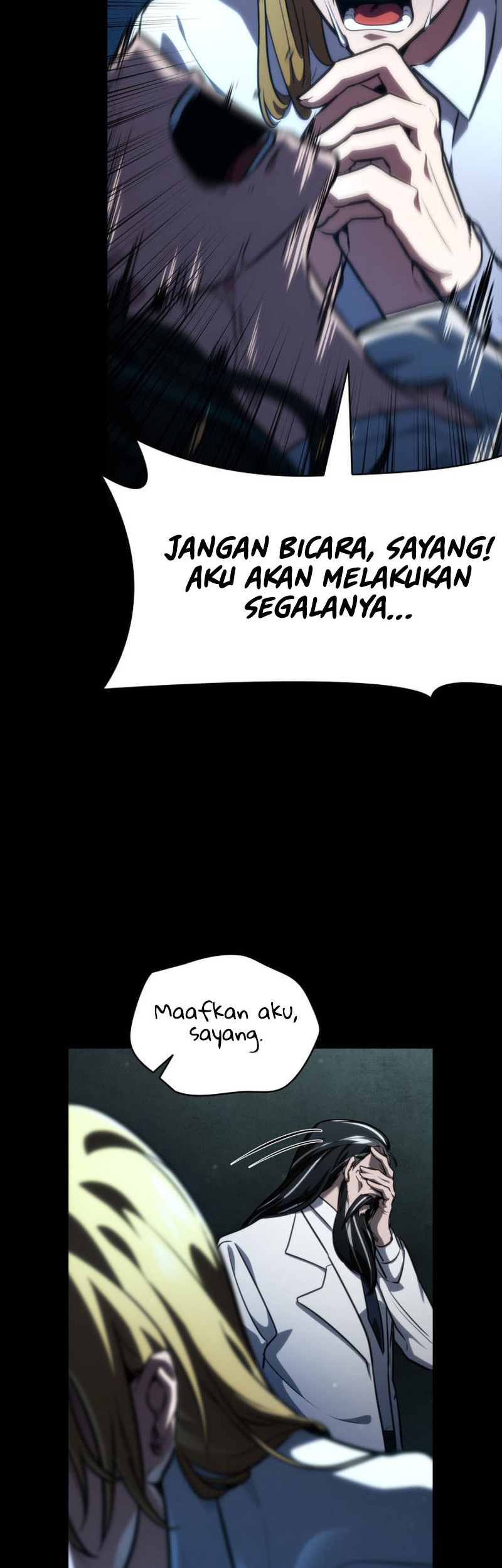Infinite Mage Chapter 83 page 87